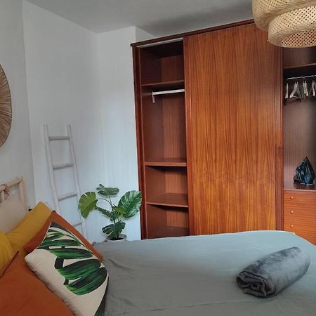 Vacational Dreams Apartment Санта Крус де Тенерифе Екстериор снимка