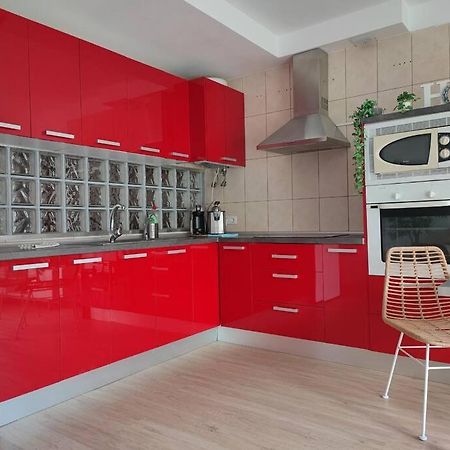 Vacational Dreams Apartment Санта Крус де Тенерифе Екстериор снимка