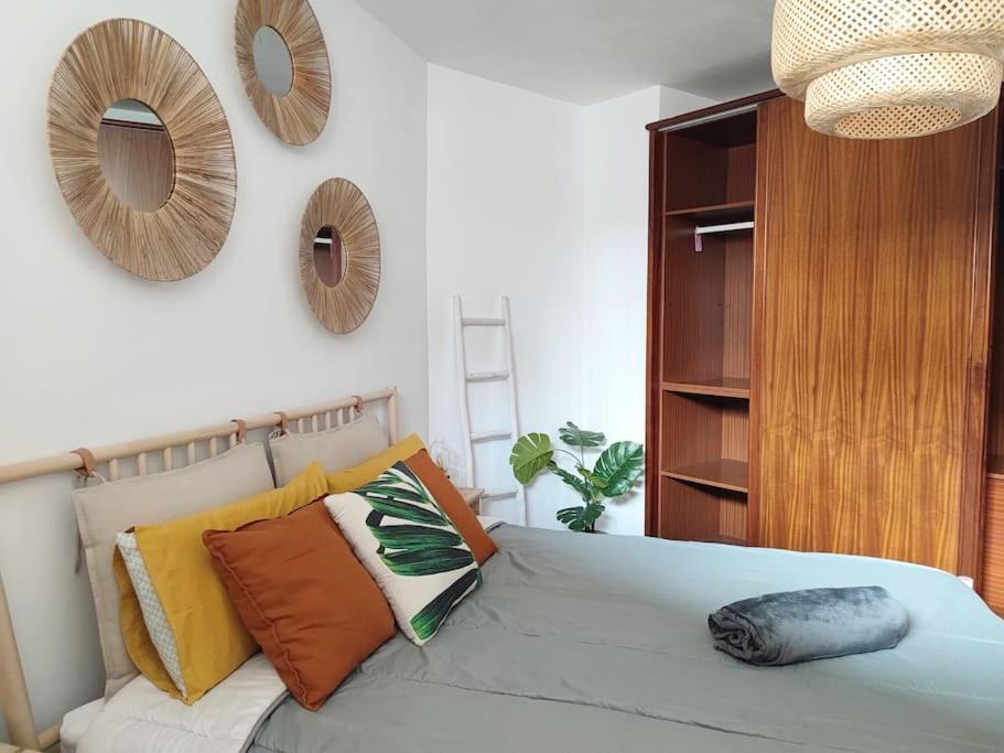 Vacational Dreams Apartment Санта Крус де Тенерифе Екстериор снимка