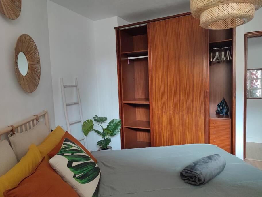 Vacational Dreams Apartment Санта Крус де Тенерифе Екстериор снимка