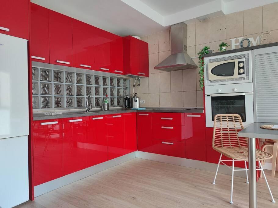 Vacational Dreams Apartment Санта Крус де Тенерифе Екстериор снимка