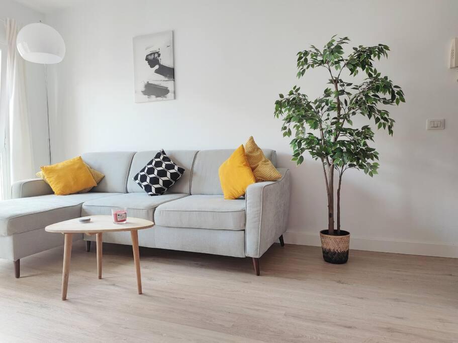 Vacational Dreams Apartment Санта Крус де Тенерифе Екстериор снимка