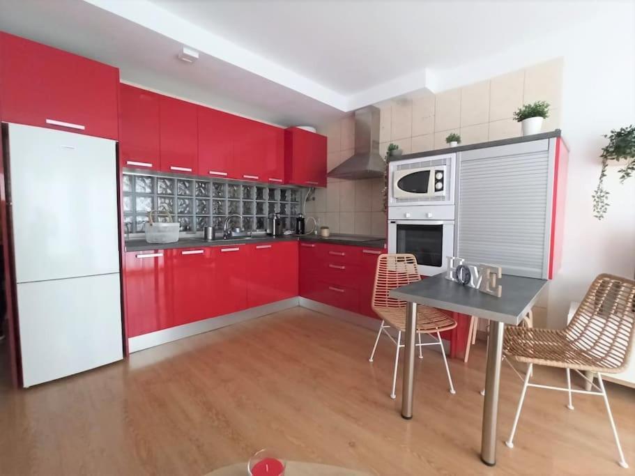 Vacational Dreams Apartment Санта Крус де Тенерифе Екстериор снимка