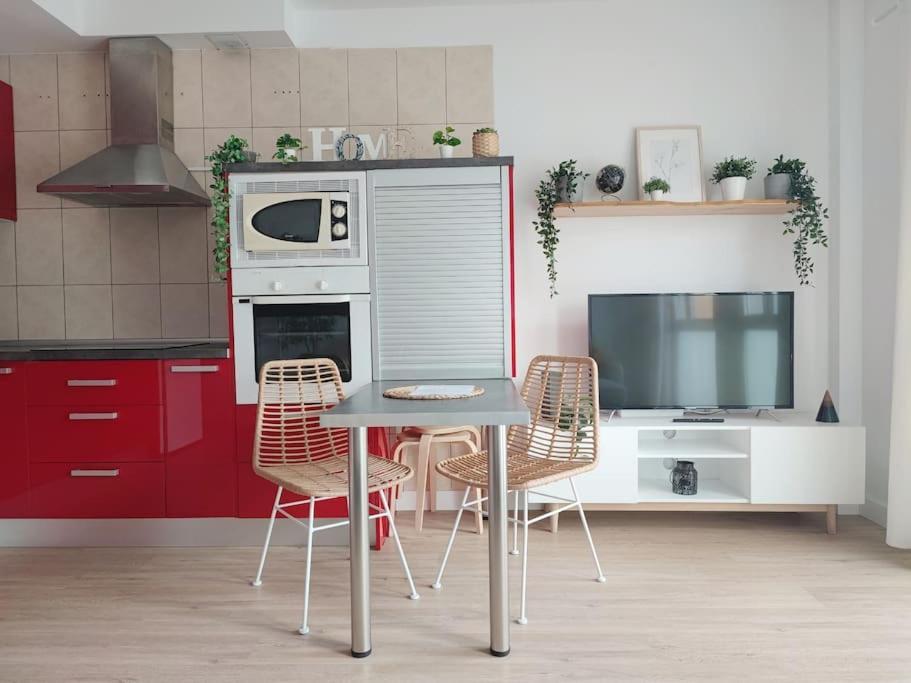 Vacational Dreams Apartment Санта Крус де Тенерифе Екстериор снимка