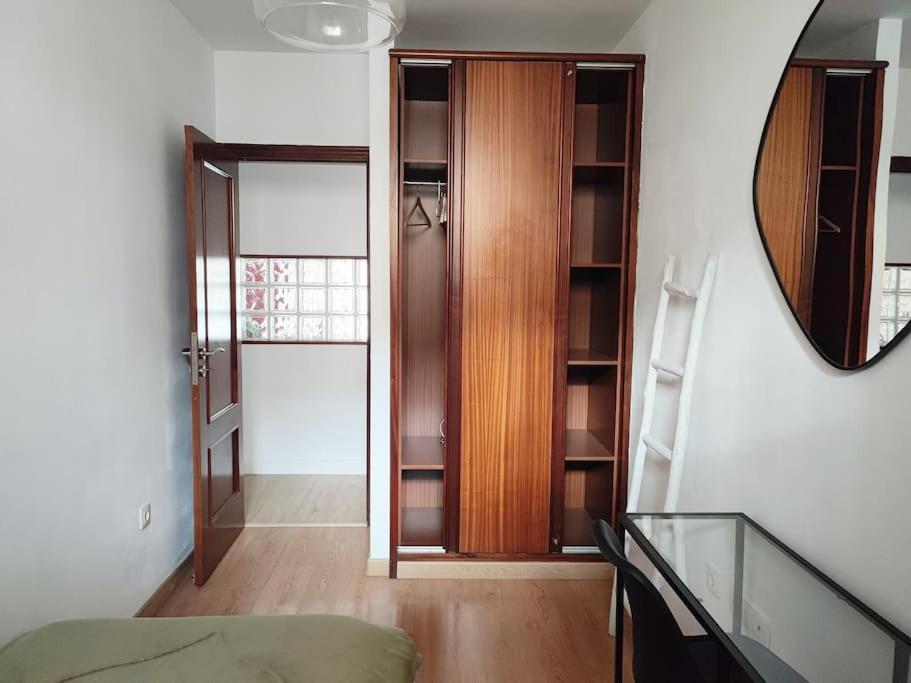 Vacational Dreams Apartment Санта Крус де Тенерифе Екстериор снимка