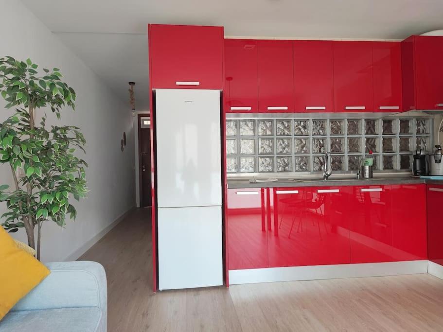 Vacational Dreams Apartment Санта Крус де Тенерифе Екстериор снимка