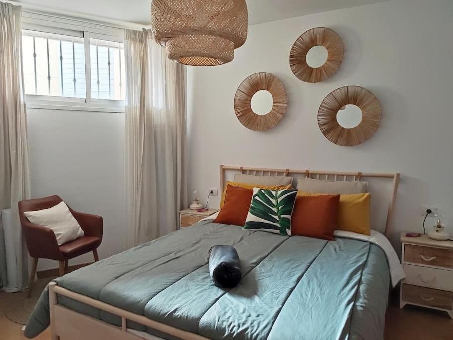 Vacational Dreams Apartment Санта Крус де Тенерифе Екстериор снимка