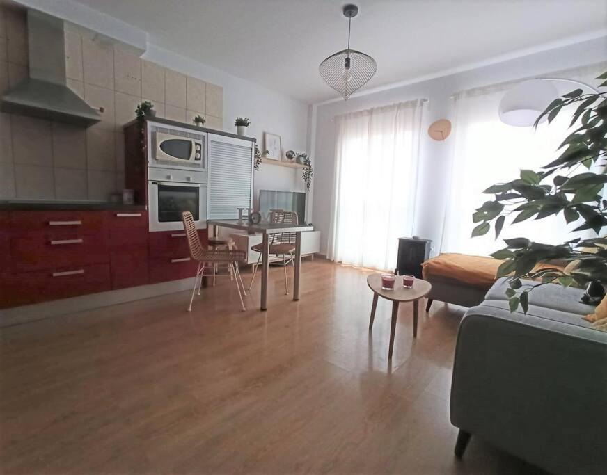 Vacational Dreams Apartment Санта Крус де Тенерифе Екстериор снимка