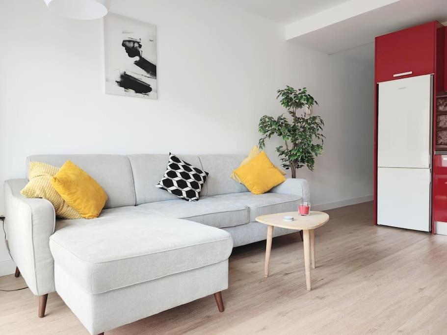 Vacational Dreams Apartment Санта Крус де Тенерифе Екстериор снимка